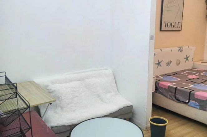 A nice apartment for rent in Shanghai Pudong Area