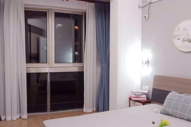 Jiangsu Rd Station Elevator 2Br Line2/11 Nice Compound