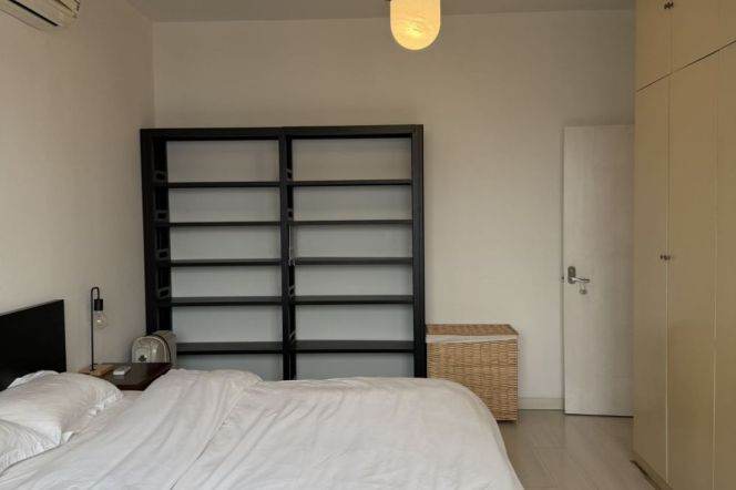 Iapm/Mingyuan 2br120sqm