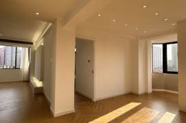 Spacious 1Br 80Sqm +Elevator +Great sunshine | Jiangsu rd Mt L2/11 | 12.9K