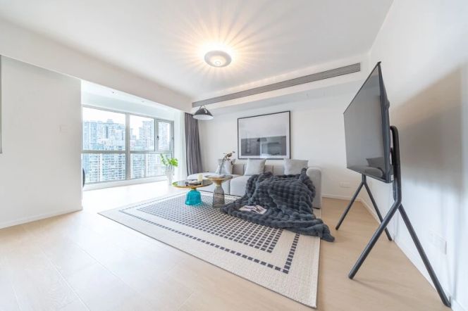 wuning rd 3br2bath150sqm