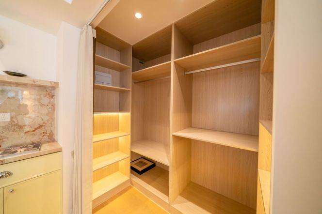 Designer Duplex Loft | Jiaozhou Road | South & East Facing High-End Renovation | Prime Jing'an