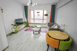 Elevator 1br-Hongqiao Road-3 minutes away from 1/9/11 Line-Xujiahui