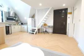 Large Loft  1br 1lr Nr L1/10/12 S shanxi rd sta