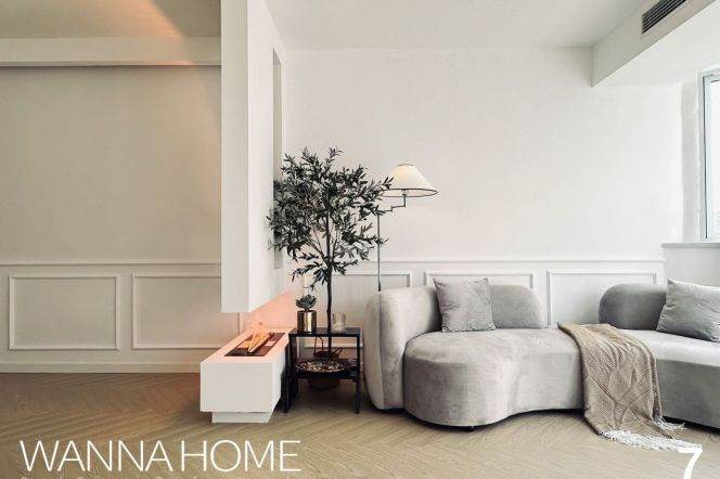 Exquisite Renovation/Jiaotong Uni/Balcony/Bathtub/Large Storages/Heater/Cozy2br