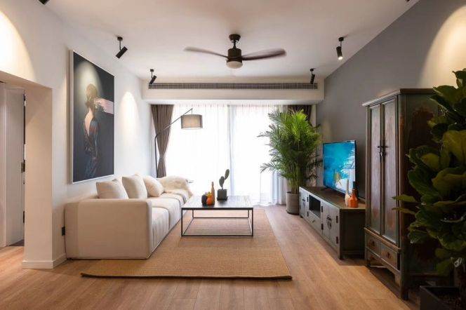 modern 2brs plus study nice open balcony floor heating nice view in Green city Dulwich