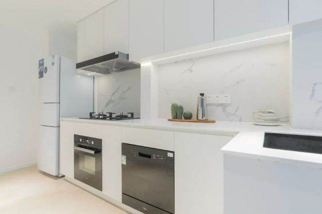 modern 3brs floor heating modern furniture nice view near line 2,12,13 only 26.5K