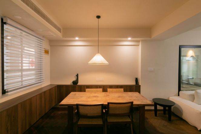  Renovated 1br with Patio in Xuhui   L1/7/10/12