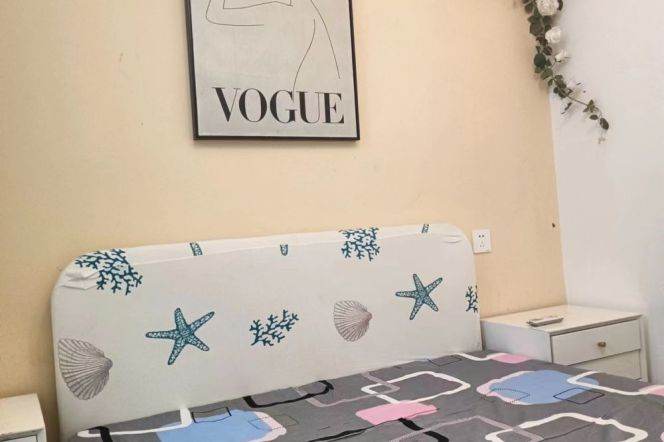 A nice apartment for rent in Shanghai Pudong Area