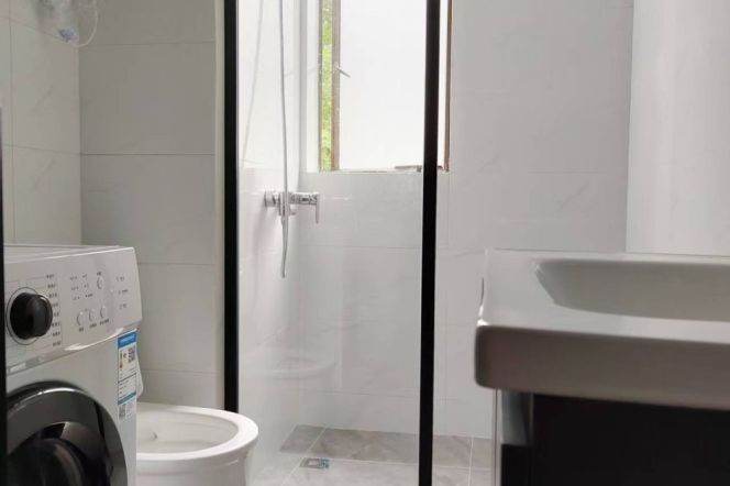 2cozy rooms walk distance to Jiaotong university 10/11 DHU