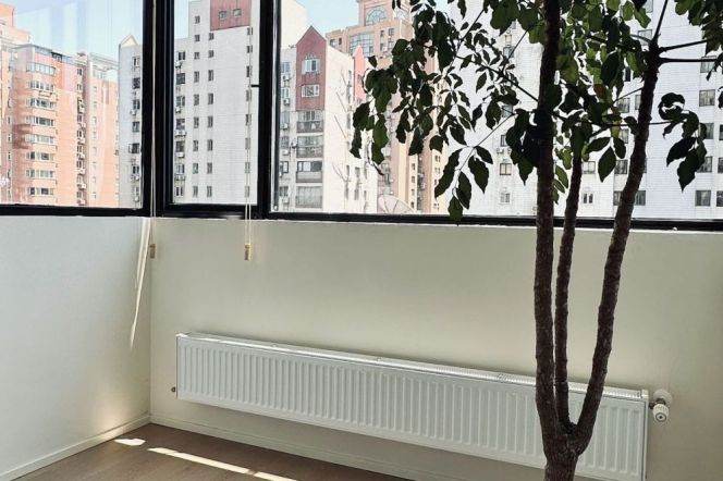 Luxury Building/Jiaotong Uni/Balcony/Exquisite Decos/Large Storages/Heater/Cozy2br