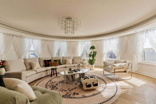 Elevator 5BR-Gubei Road-2 minutes to Line 15-Hongbaoshi Road