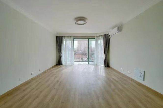 modern 3brsf open balcony floor heating in top 5 popular compound downtown