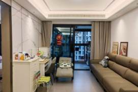 Nice compound 4 br with floor heating,easy to NYU shangai ,L 8 LingZhaoXinCun St.