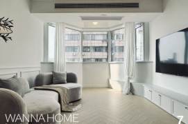 Exquisite Renovation/Jiaotong Uni/Balcony/Bathtub/Large Storages/Heater/Cozy2br