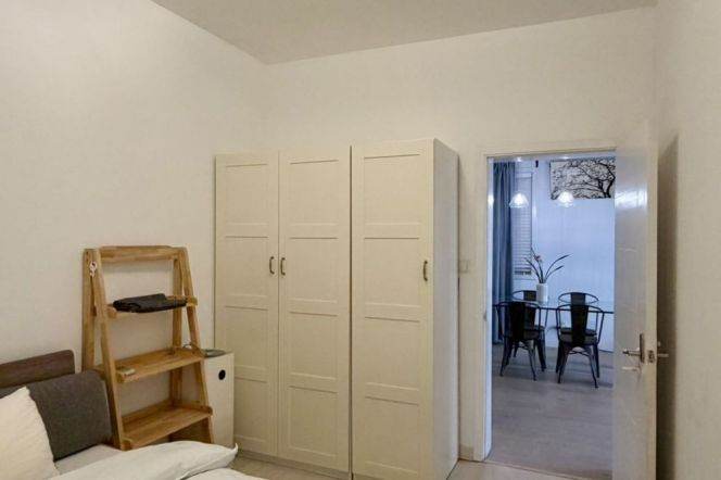 Iapm/Mingyuan 2br120sqm