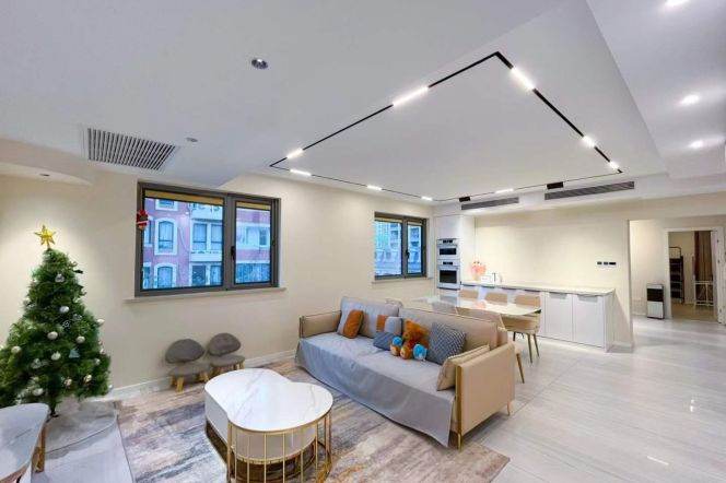 west jianguo rd 4br230sqm