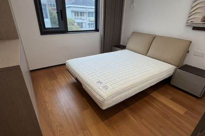 4 brs near L10 yili rd station+floor heating