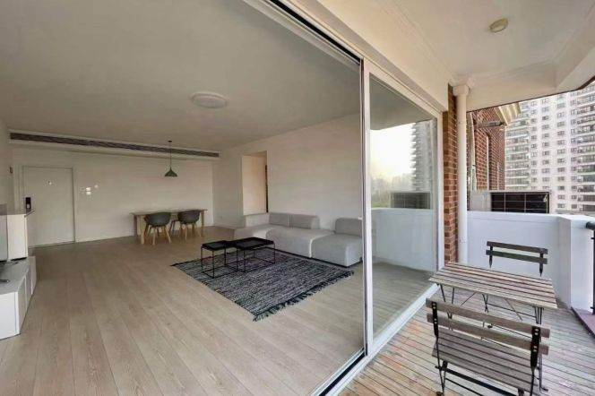 Hengshan rd 3br2bath160sqm