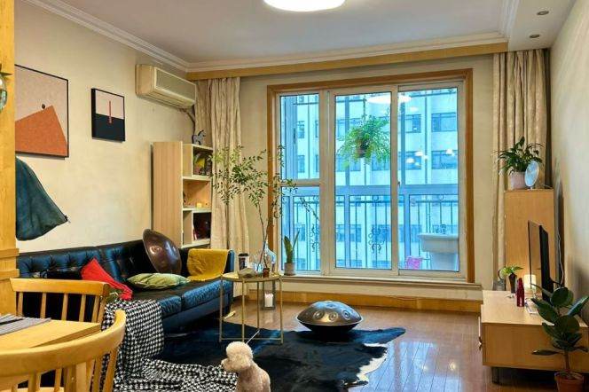 Cozy 2brs@elevator near Madang Road