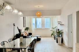 Iapm/Mingyuan 2br120sqm