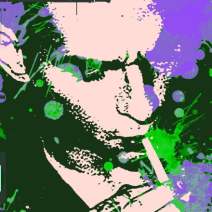 DADA Bar Takeover | DJ Ozone's Stupid 80's Disco Rock Dance Party 