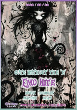 Cute Without The "E" Emo Night