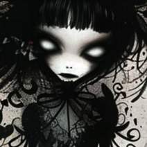 Cute Without The "E" Emo Night