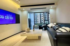 Gorgeous 2br,CA,floor heating,built-in Oven,Smart Appliances,Line 15