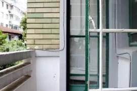 Classical 3BR 2BA Old House w/Balcony nr Shanghai Library