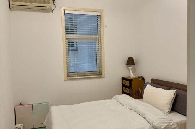 Iapm/Mingyuan 2br120sqm