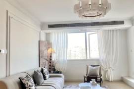 Modern 3Brm With Floor Heating Near Line 11 Shanghai West Railway Station