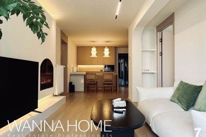 Luxury Building/Jiaotong Uni/Balcony/Exquisite Decos/Large Storages/Heater/Cozy2br