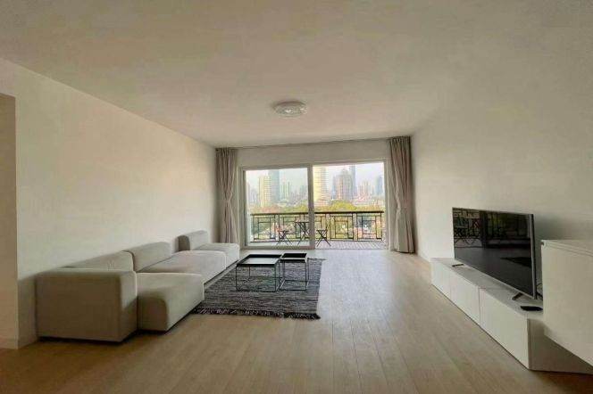 Hengshan rd 3br2bath160sqm