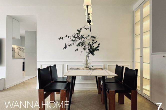 Exquisite Renovation/Jiaotong Uni/Balcony/Bathtub/Large Storages/Heater/Cozy2br