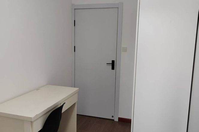 2cozy rooms walk distance to Jiaotong university 10/11 DHU