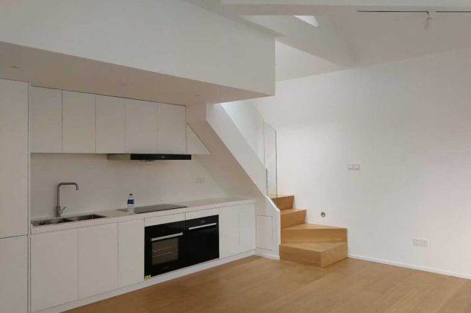 Changshu rd 2br2bath100sqm