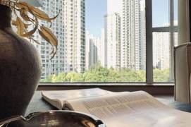 Forest Compound/Line 3/4/7 MT/Suzhou Creek/Elevator/Open Balcony/Bathtub/Large Storages/Cozy3br2bt