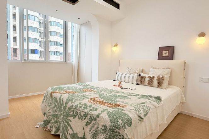 Brand new 1br Nr Jiashan road M9/12