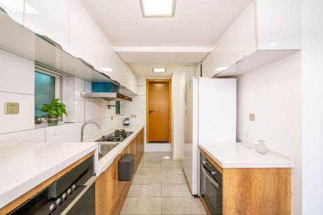 Cozy 2br near Wuding Rd M14