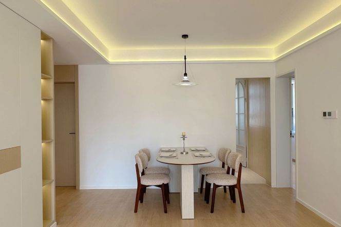 Well Renovated 3BR 2BA High-floor nr Century Avenue Station