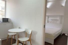 Charming 1BR Residence | Nanchang Road | Steps from IAPM | Greenery Views & Direct Street Access