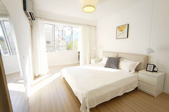 daduhe rd station one bedroom