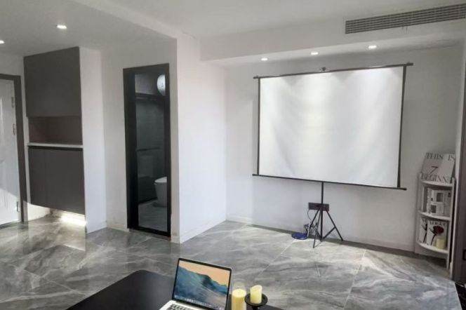 Spacious-Fashion-lift-1Br-1lvr-Caoyang rd/Putuo area/L3/4/11/13/14