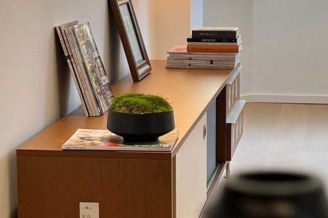 16.8k 2Br 2Bathr with floor heating Nr Jiashan Rd.line9/12