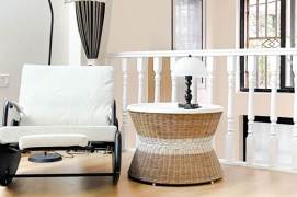 Designer 1BR Duplex Loft | Xinlian Mansion | 66sqm with Modern Interior | Near Huaihai Road