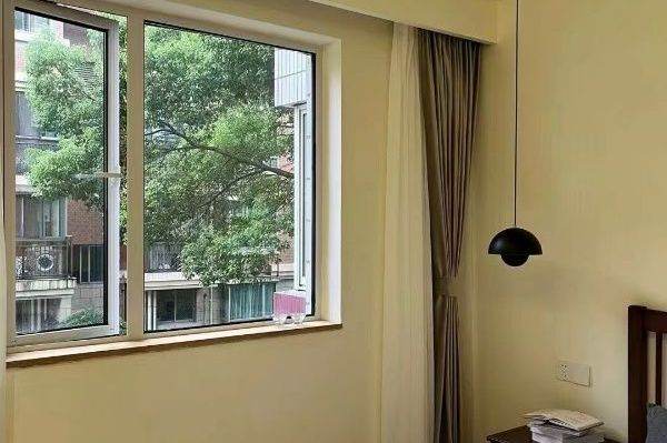 Brand New Designer 1BR | Fenglin Mansion | South-Facing & Airy | Walk-in Closet & Open Kitchen