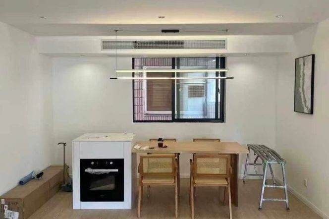 Good Value 2Beds Elevator Compound@Yanping Road