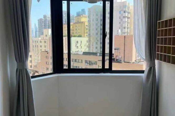 Good Value 2Beds Elevator Compound@Yanping Road