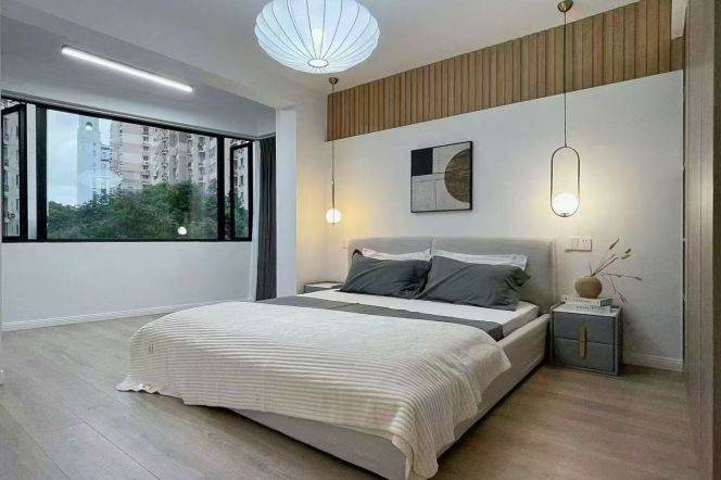 Charming 2br with elevator near Wuding Rd M14